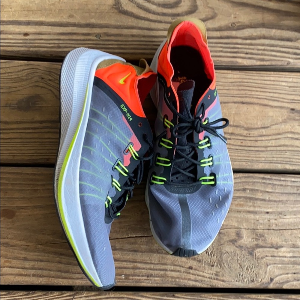 COPY - Nike Tennis Shoes